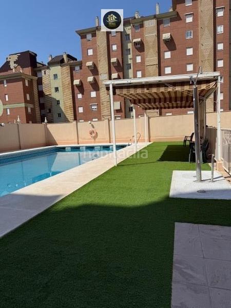 Foto a54209f2-376c-45eb-bf70-3b415a7672ae. Location appartement avec piscine dans Renfe - Bulevar 1ª y 2ª Fase Jaén