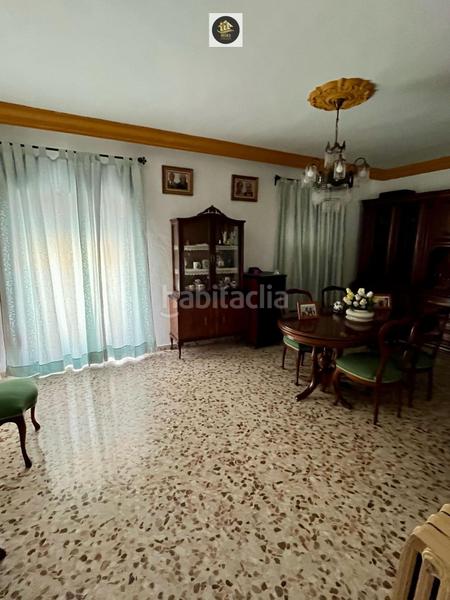 Foto 41943cb0-52c8-4bcd-b6f9-2a27282ca77b. Casa amb calefacció aparcament a Santa Isabel Jaén