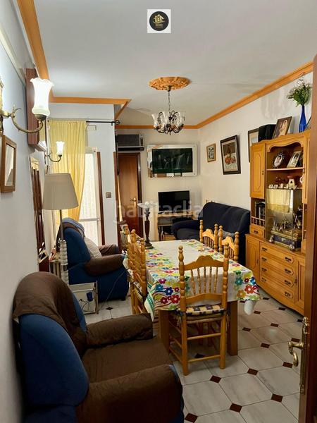 Foto b8d32512-1928-4c2f-9228-676ebc329e8d. Casa amb calefacció aparcament a Santa Isabel Jaén
