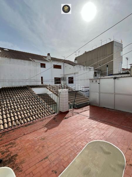 Foto dc7134af-2b75-456d-8020-4951e5720e5d. Casa amb calefacció aparcament a Santa Isabel Jaén