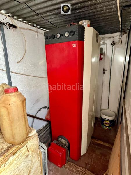 Foto f3da11ad-7f71-43e6-887e-2e2439c40489. Casa amb calefacció aparcament a Santa Isabel Jaén