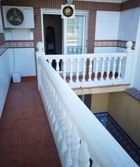 Xalet a Andújar. Casa en vegas de triana