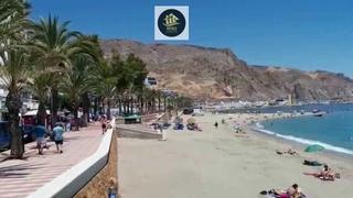 Casa adossada a Aguadulce Sur. Casa adosada en aguadulce