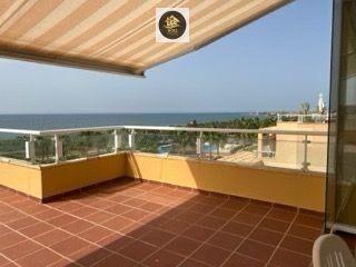 Ático en Almerimar. Atico duplex en almerimar