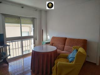 Appartement à Úbeda. Piso en ubeda