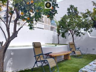 Appartement à Centro. 5 apartamentos en torre del mar