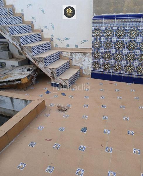 Foto a5661a52-54a5-4d10-aa78-416138d26fc2. Chalet casa en la circunvalacion en Ctra. Circunvalación - La Magdalena Jaén