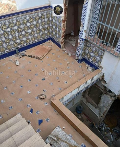 Foto cc9a054e-6815-4354-ba1b-96abeaf40f06. Chalet casa en la circunvalacion en Ctra. Circunvalación - La Magdalena Jaén