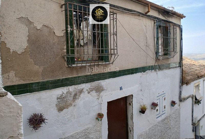 Foto f186f8f3-6b43-4174-ab2c-77735ffd3dc7. Chalet casa en la circunvalacion en Ctra. Circunvalación - La Magdalena Jaén