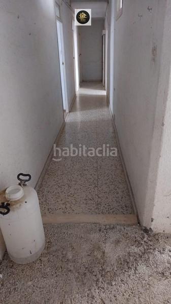 Foto 1fea188d-fd29-44a5-b312-4cbee41f09be. Pis a San Ildefonso - Catedral Jaén