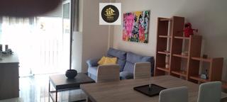 Flat in Pabellón - Estación - El Corte Inglés. Piso en el ejido