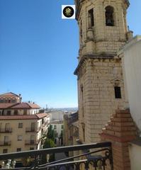 Edifici a San Ildefonso - Catedral. Edificio en san ildefonso