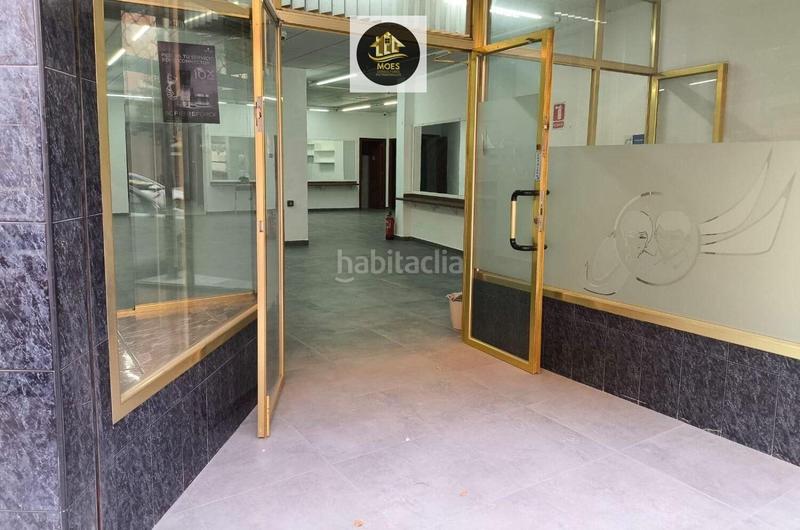 Foto 0b6ebf55-6906-4952-a1ad-84bd0f27a600. Local comercial a San Bartolomé - Millán de Priego Jaén
