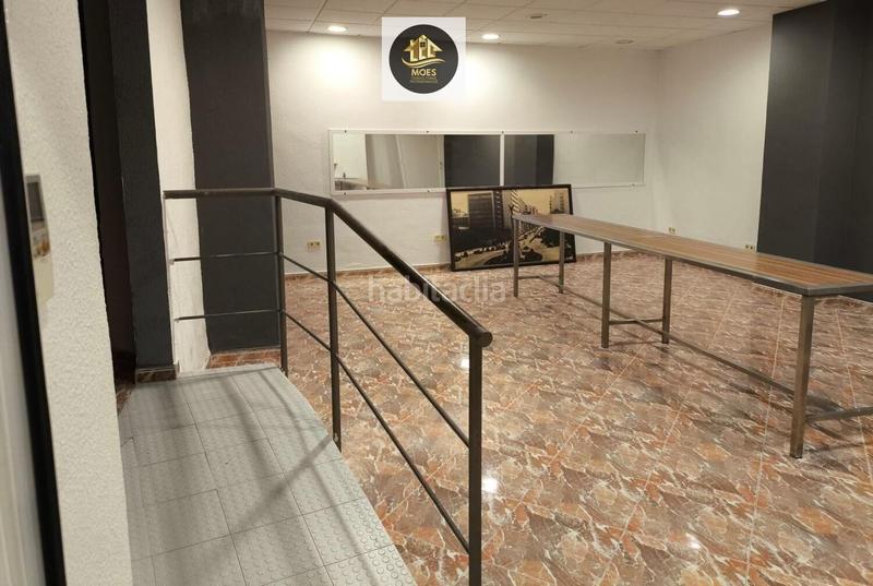 Foto 45664242-651d-412f-b937-9d0e9ddb5f69. Local comercial a San Bartolomé - Millán de Priego Jaén