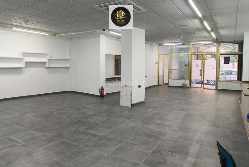 Foto 5a620ffa-4f1e-40d2-91de-1c525f312703. Local comercial a San Bartolomé - Millán de Priego Jaén
