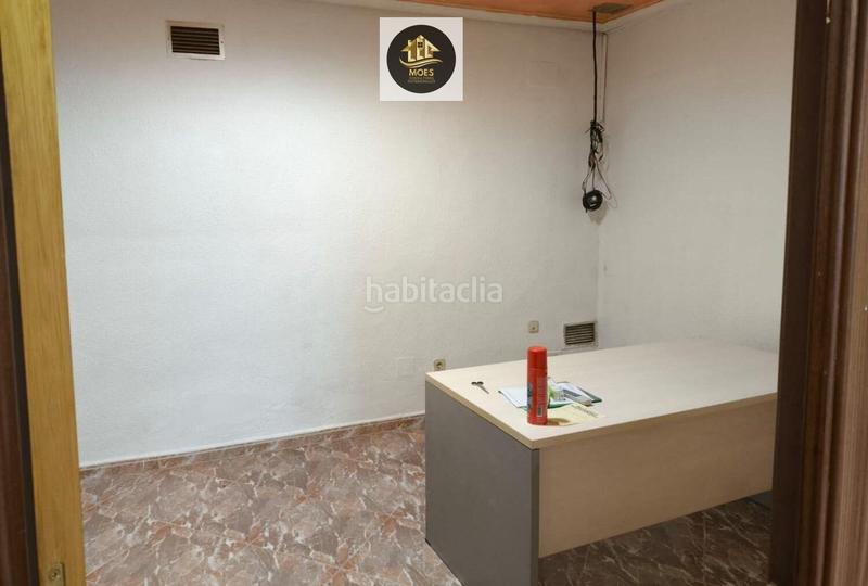 Foto 5bfe9227-9c0f-489c-b7b8-498630e27387. Local comercial a San Bartolomé - Millán de Priego Jaén
