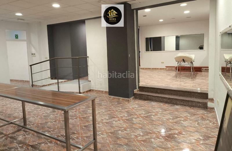 Foto 66db5fb4-9926-4c84-8ef4-11b6c7281172. Local comercial a San Bartolomé - Millán de Priego Jaén