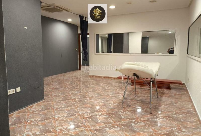 Foto 6da39179-f485-466b-8bfd-d18cefc63422. Local comercial a San Bartolomé - Millán de Priego Jaén