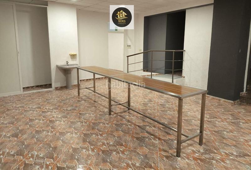 Foto 79d98380-2349-4220-b1c5-237e1647358e. Local comercial a San Bartolomé - Millán de Priego Jaén