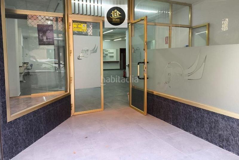 Foto 8d9a5080-cd79-4aaa-bd81-a7a41b133a4e. Local comercial a San Bartolomé - Millán de Priego Jaén