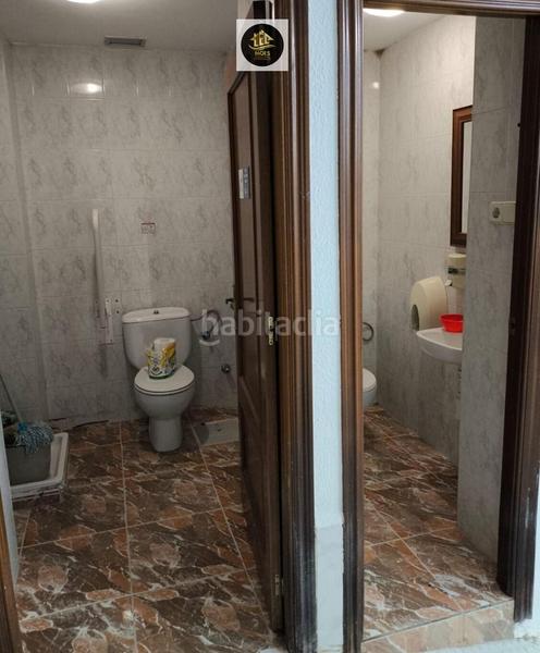Foto c0960a8f-be1f-41d6-b6e5-458f7f269119. Local comercial a San Bartolomé - Millán de Priego Jaén