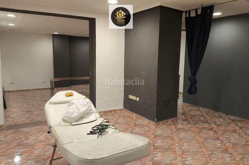 Foto dd9d06a8-0d65-4526-b6a4-ac4dee924e0f. Local comercial a San Bartolomé - Millán de Priego Jaén