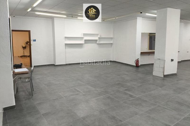 Foto fe7c6bda-adee-464b-b6eb-95b44c764adb. Local comercial a San Bartolomé - Millán de Priego Jaén