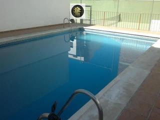 Pis a Mancha Real. Piso en mancha real
