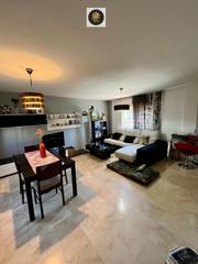 Casa a Guardia de Jaén (La). Casa en altos de puente nuevo