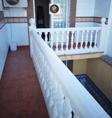 Maison en Andjar. Casa en andujar