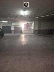 Aparcament cotxe a Ctra. Circunvalación - La Magdalena. Garaje zona la magdalena