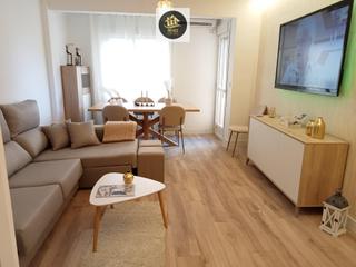Appartement en Beln - San Roque. Piso en la salobreja