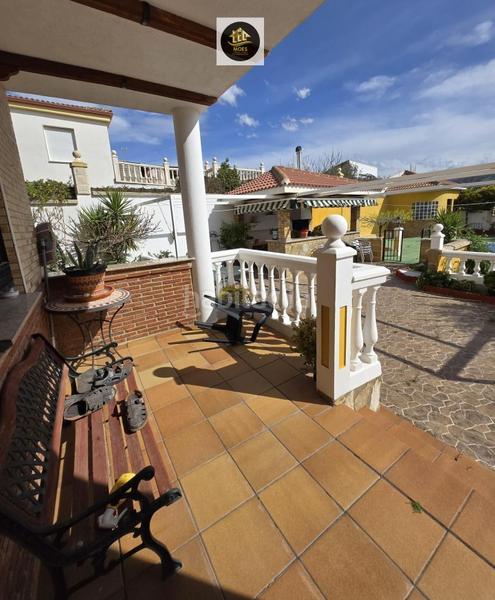 Foto 0a3d2066-db43-4a9c-943b-372163a3b7b7. Chalet  en la manseguilla en Puente Tablas - Puente Nuevo - Cerro Molina Jaén
