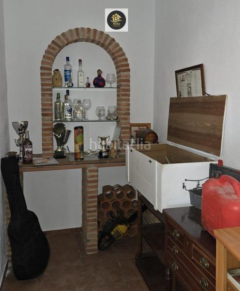 Foto 38a2b570-38fe-46e1-9294-a3781da55692. Chalet  en la manseguilla en Puente Tablas - Puente Nuevo - Cerro Molina Jaén
