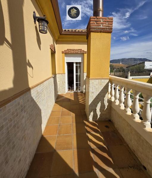 Foto a85e4ea0-55c9-4a84-a9f3-f4872722fd22. Chalet  en la manseguilla en Puente Tablas - Puente Nuevo - Cerro Molina Jaén