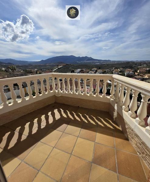 Foto c815fa00-9fc8-4ef3-b9a5-a40035682939. Chalet  en la manseguilla en Puente Tablas - Puente Nuevo - Cerro Molina Jaén