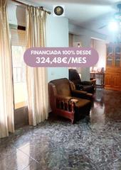 Appartement à Andújar. Piso en andujar