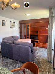 Rent Duplex in Peñamefecit - Avda Barcelona. Alquiler en el renfe