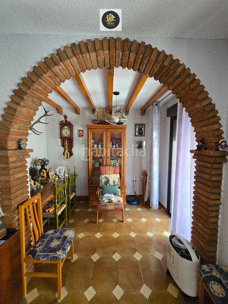 Foto 46272150-d32d-425f-a1cc-277a5424fbca. Appartement avec chauffage dans San Ildefonso - Catedral Jaén