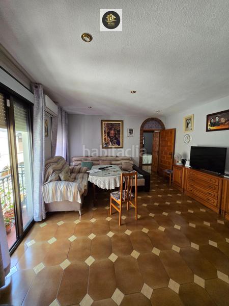Foto 52cee5d5-2691-46ce-aa7d-d9645d03e59b. Appartement avec chauffage dans San Ildefonso - Catedral Jaén