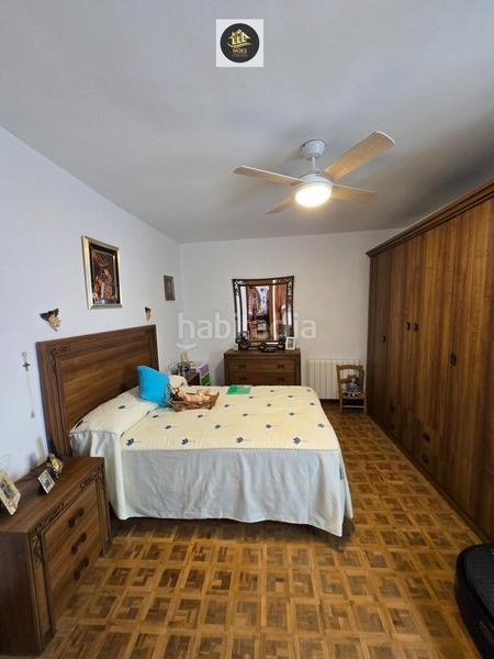 Foto 6f226e6e-c8fa-41dc-8fb4-b6992943346a. Appartement avec chauffage dans San Ildefonso - Catedral Jaén