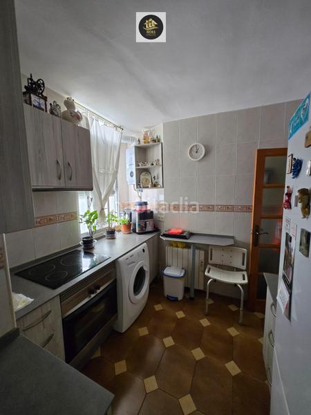 Foto 94bd89e5-df0c-48ad-be2d-a21b2f52a403. Appartement avec chauffage dans San Ildefonso - Catedral Jaén