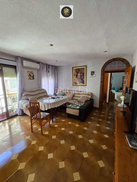 Foto c9f7daa8-ca49-46df-980e-c7e6cf42b99e. Appartement avec chauffage dans San Ildefonso - Catedral Jaén