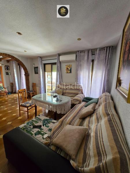 Foto cda5376b-ac49-4988-93f0-8b718680eb45. Appartement avec chauffage dans San Ildefonso - Catedral Jaén
