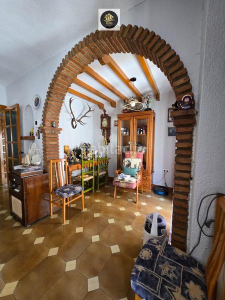 Foto e9231081-ba80-455f-bab4-7c4d2cb54119. Appartement avec chauffage dans San Ildefonso - Catedral Jaén