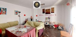 Appartement à Andújar. Piso en andujar