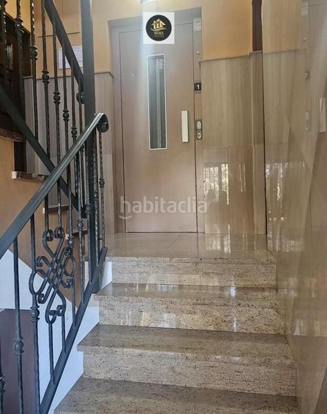 Foto 13bdea21-9c12-4b46-94ef-99ba6ddb9a13. Piso  en zona corte ingles en Belén - San Roque Jaén