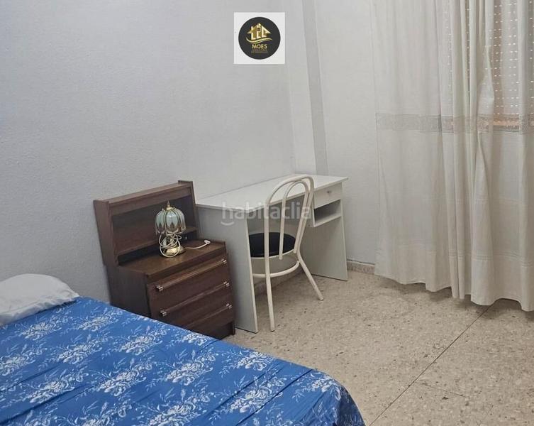 Foto bd57fab2-9b29-43b3-8eb7-d682c8756dfe. Piso  en zona corte ingles en Belén - San Roque Jaén