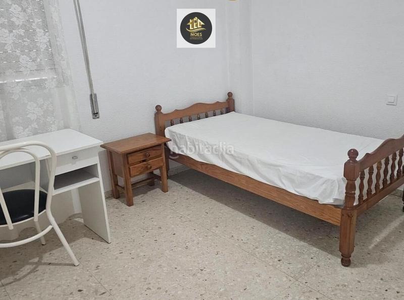 Foto c232ce46-c67d-45da-9ba0-81e1726a1ce4. Piso  en zona corte ingles en Belén - San Roque Jaén