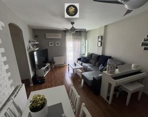 Etagenwohnung in Belén - San Roque. Piso en la salobreja